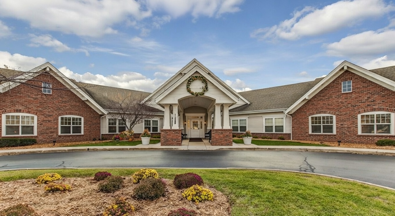 California licensed RCFE facility - Aegis Training & Consulting