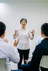 RCFE administrator certification training – Aegis Training & Consulting