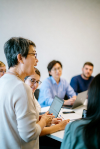 RCFE operations and compliance training – Aegis Training & Consulting