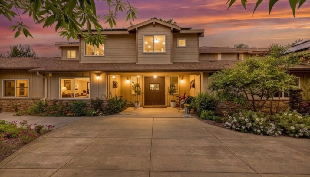 California RCFE Operating Facility - Aegis Training & Consulting 