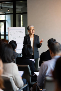 RCFE profitability training – Aegis Training & Consulting