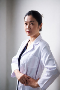 Cynthia Huang - Aegis Training & Consulting Services