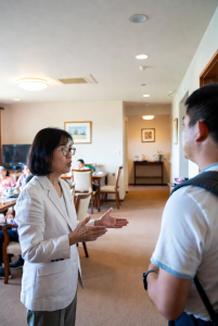 RCFE daily operations shadowing – Aegis Training & Consulting