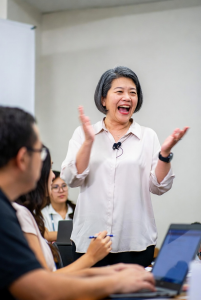 RCFE staff training – Aegis Training & Consulting